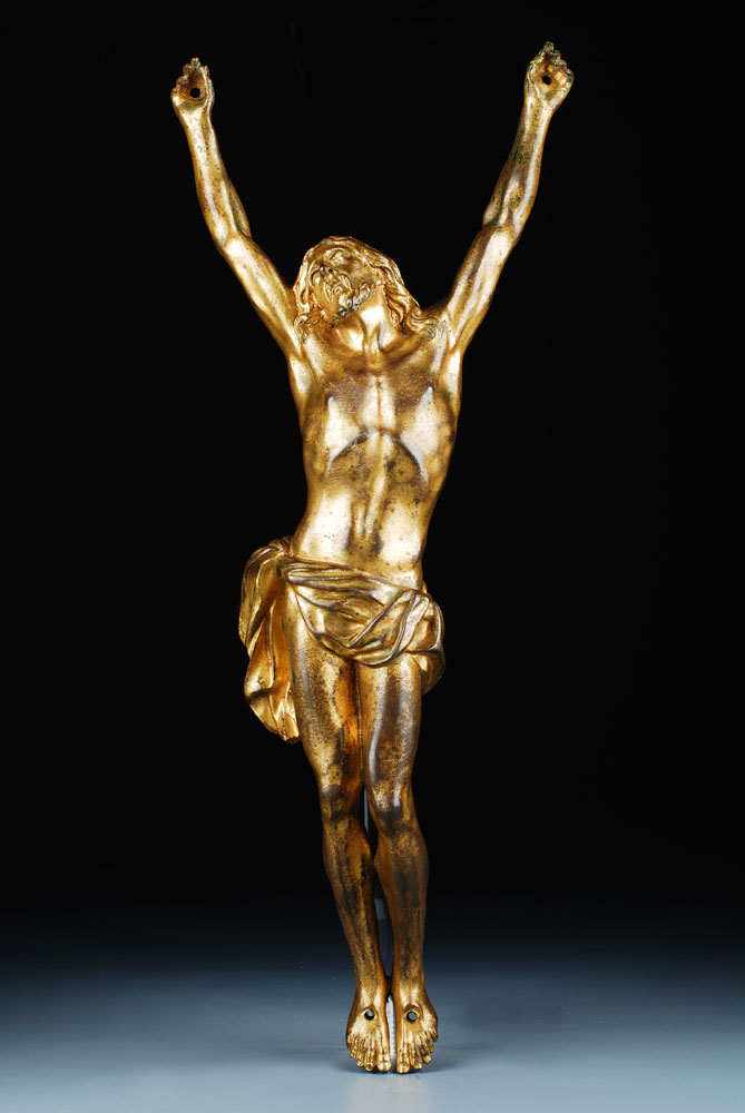 François Duquesnoy 1594 1643, nach Hampel Kunstauktionen