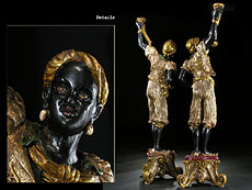 Venezianische leuchter Venezianische leuchter