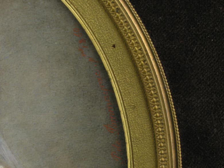 Pierre Paul de Pommayrac 1807 1880 (Abb. rechts) Hampel Kunstauktionen