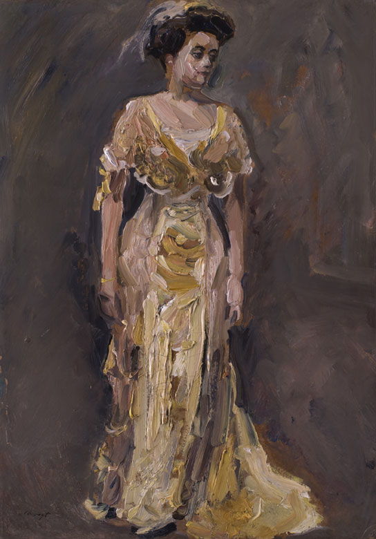 Max Slevogt 1868 1932 Hampel Kunstauktionen