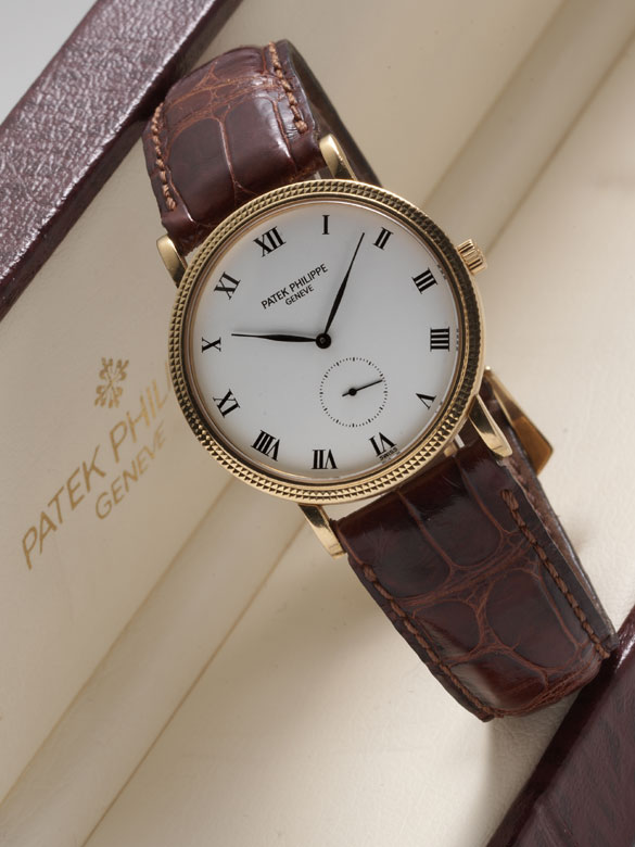 patek philippe 3919