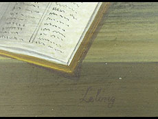 Detail images: Maler des 19. Jahrhunderts