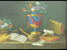 Detail images: Maler des 19. Jahrhunderts