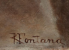 Detailabbildung: Roberto Fontana, 1844 Mailand - 1907