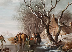 Detail images: Andries Vermeulen, 1763 Dordrecht – 1814 Amsterdam