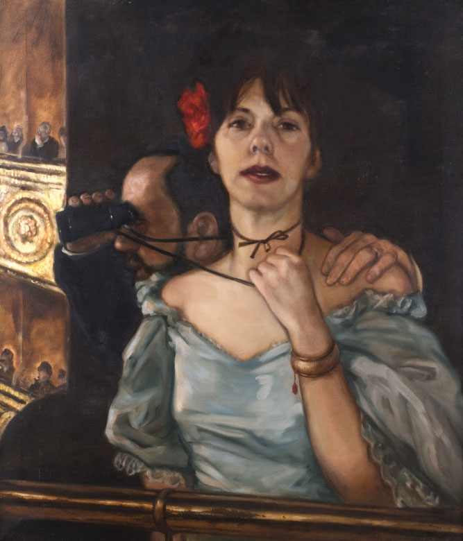 Künstler Aus Dem 20 Jahrhundert Englischer Maler des 20. Jahrhunderts (Abb.) - Hampel Kunstauktionen