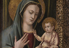 Detail images: Maler des 16. Jahrhunderts