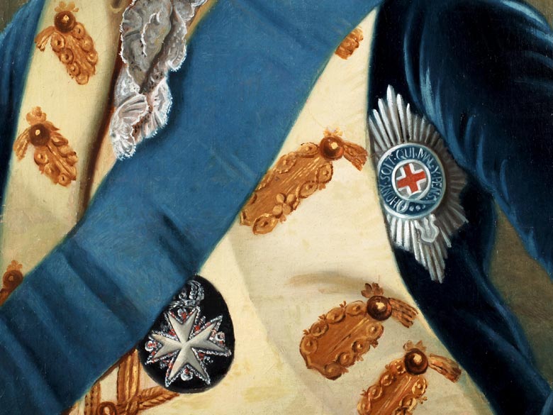 Johann Ziesenis, 1716 1776 Hampel Kunstauktionen