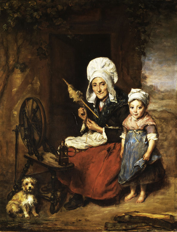 Elizabeth Emma Soyer, 1813 London 1842 Hampel Kunstauktionen