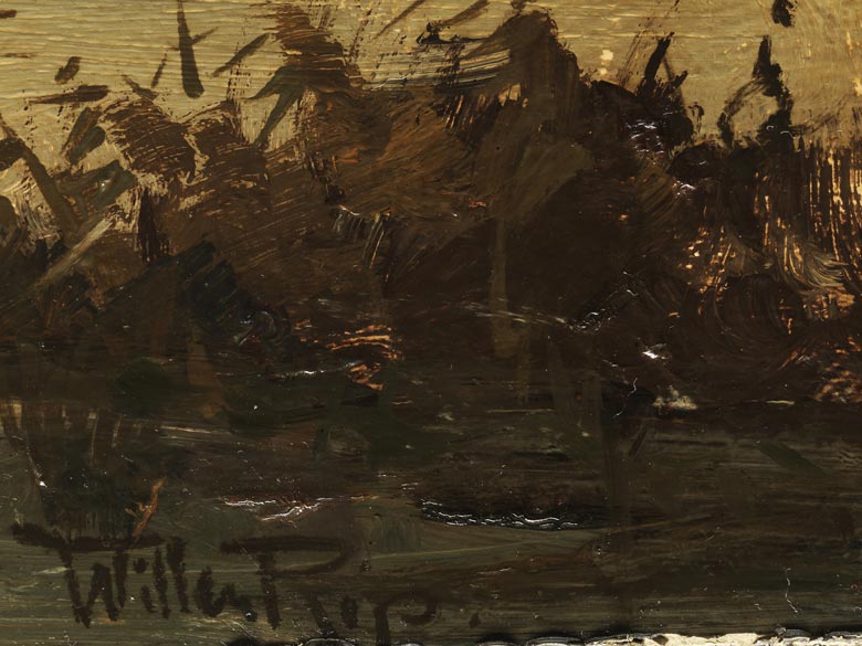 Willem Cornelis Rip, 1856 1922 Hampel Kunstauktionen