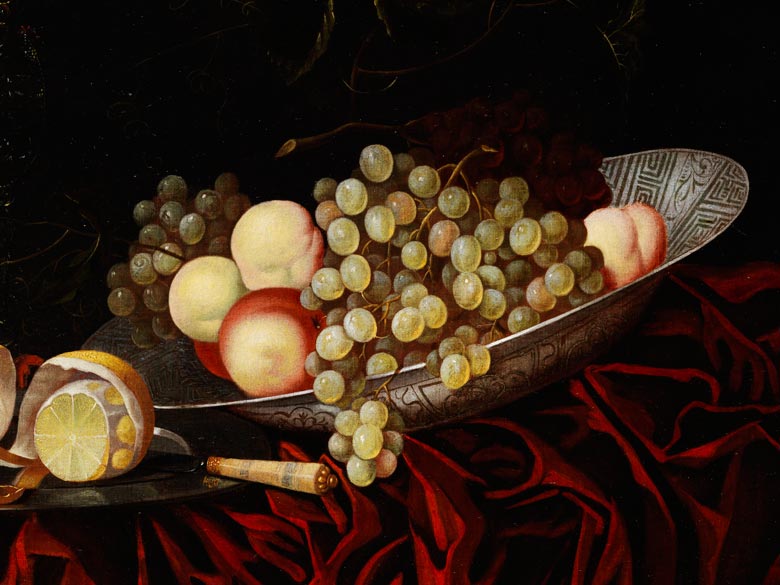 Hainz, 1666 1700, zug. Hampel Kunstauktionen