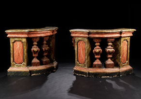 Möbel & Einrichtung, 26. Juni 2009 - Hampel Kunstauktionen, Seite