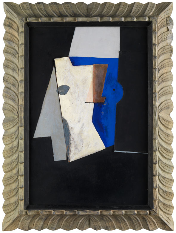 Josef Capek, 1887 1945 Hampel Kunstauktionen