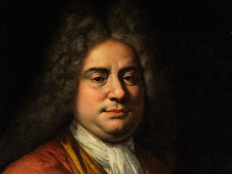 Giovanni Camillo Sagrestani, 1660 Florenz 1731 Hampel Kunstauktionen