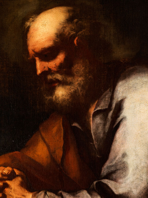 Salvator Rosa, 1615 Neapel 1673 Rom Hampel Kunstauktionen