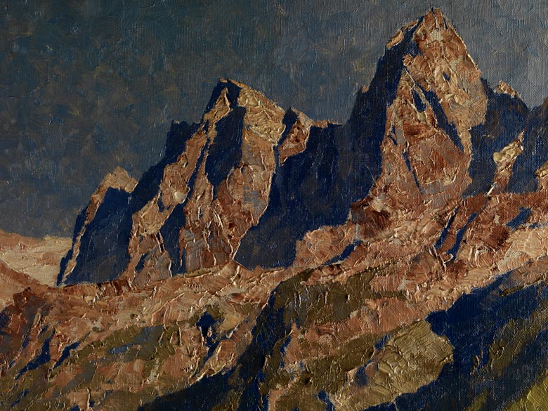 Hans Maurus, 1901 München 1942 Hampel Kunstauktionen