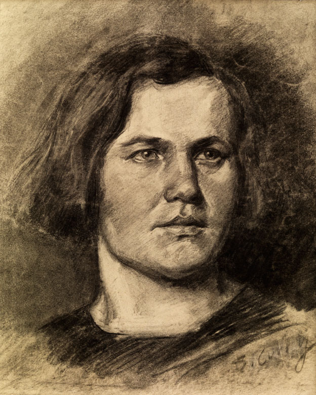 Robert Franz Curry, 1872 Boston 1945 Riederau Hampel Kunstauktionen