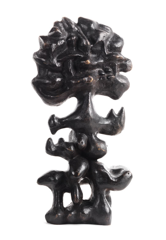 Laszlo Szabo, 1913 1984 Hampel Kunstauktionen