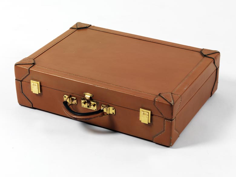 Hermes koffer auktion Clearance