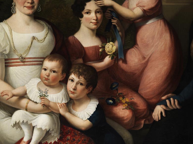 Giuseppe Cammarano, 1766 1850 Hampel Kunstauktionen