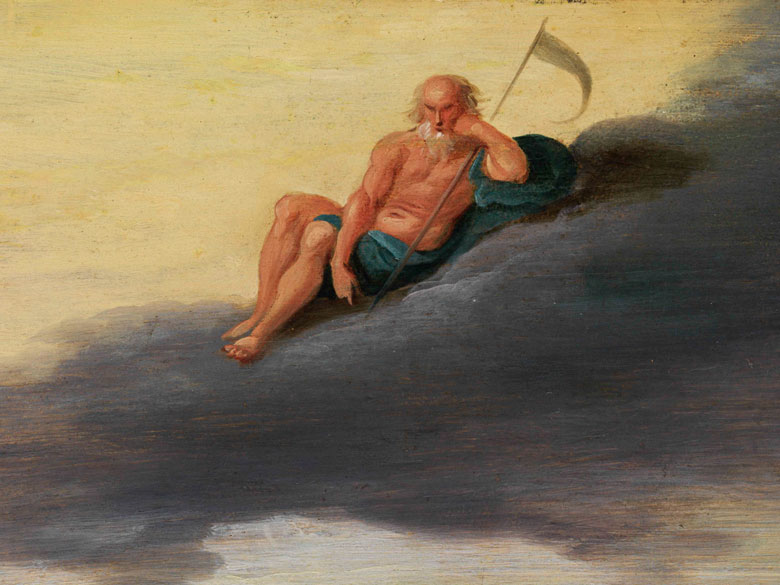 Frans Francken II., 1581 Antwerpen 1641, zug. Hampel Kunstauktionen