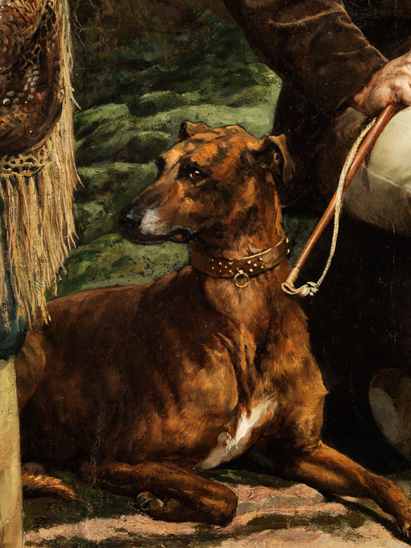 HippolyteDominique Berteaux, 1843 Saint Quentin 1928 Hampel