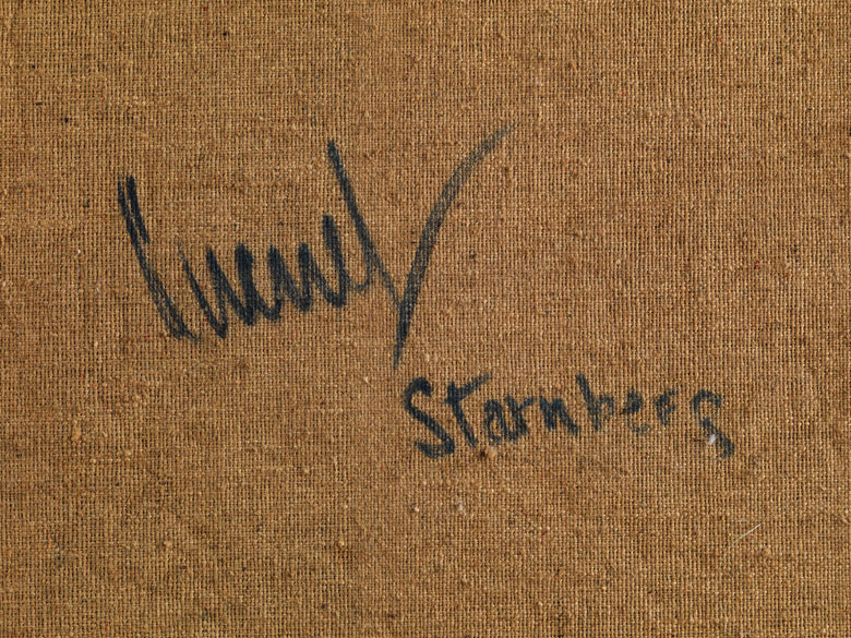 Edward Cucuel, 1879 San Francisco 1954 Pasadena Hampel Kunstauktionen
