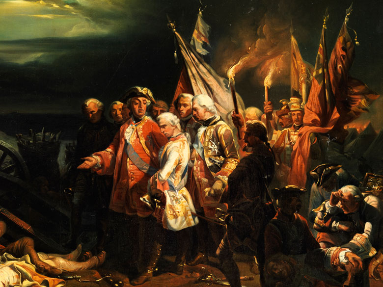 Henri Félix Emmanuel Philippoteaux, 1815 1884 Hampel Kunstauktionen