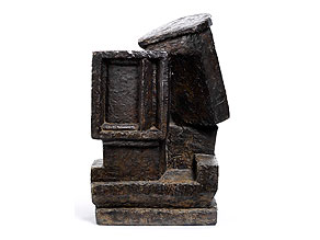 Detail images:  Alberto Giacometti, 1901 - 1966