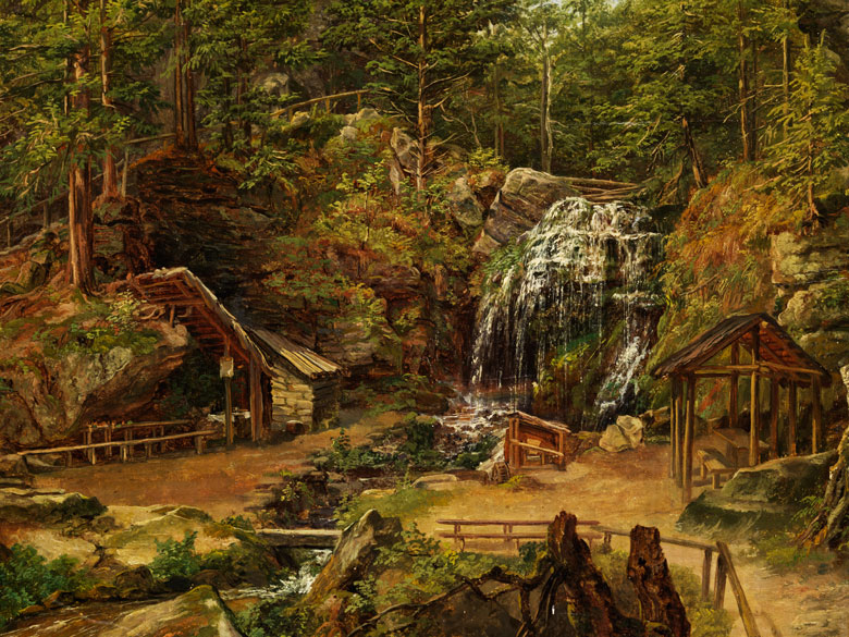 MatthiasRudolf Toma, 1792 1869 Hampel Kunstauktionen