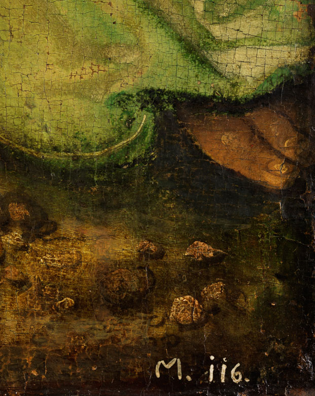 Hans von Kulmbach, um 1480 Kulmbach 1522 Nürnberg, Nachfolge/ Umkreis