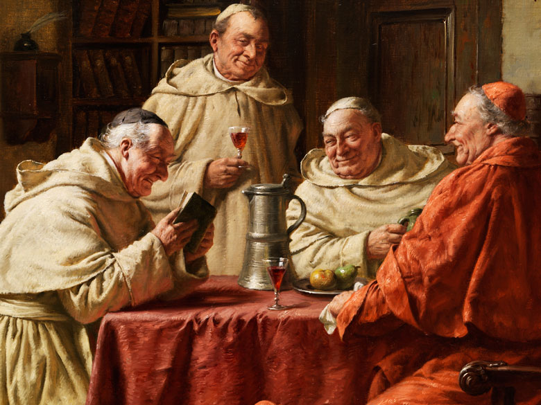 Fritz Wagner, 1896 München 1939 München Hampel Kunstauktionen