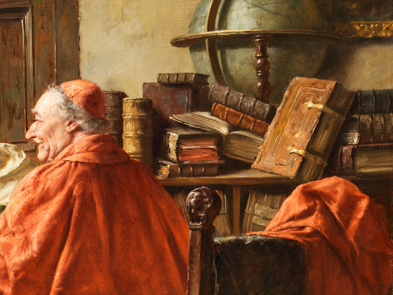 Fritz Wagner, 1896 München 1939 München Hampel Kunstauktionen