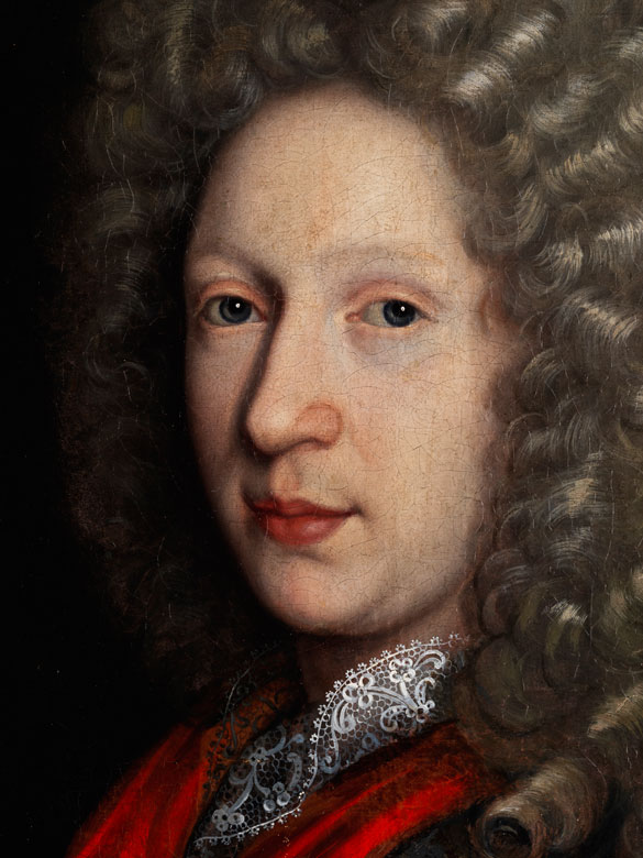 Pierre Gobert, 1662 1744 Paris, zug./ Art des Hampel Kunstauktionen