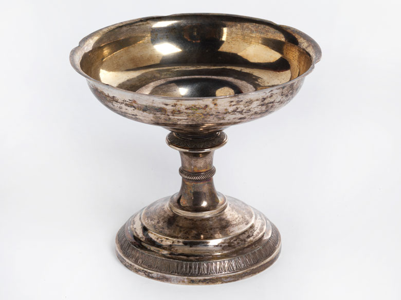 Konfektschale - Hampel Fine Art Auctions