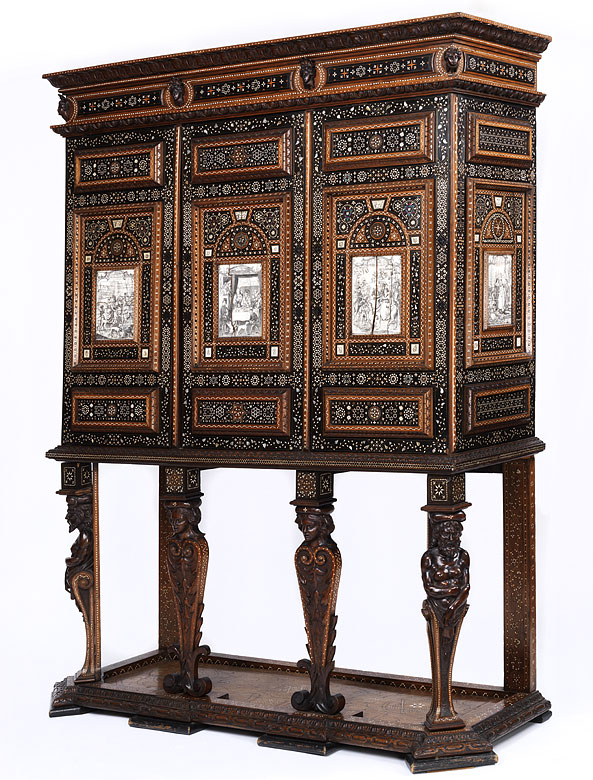 im RenaissanceStil Hampel Kunstauktionen