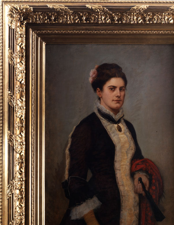 Louis Frédéric Schützenberger, 1825 1903 Hampel Kunstauktionen