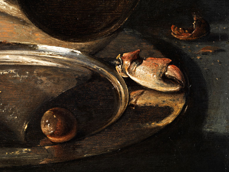 Jan Jansz Treck, 1606 Haarlem 1652 Hampel Kunstauktionen