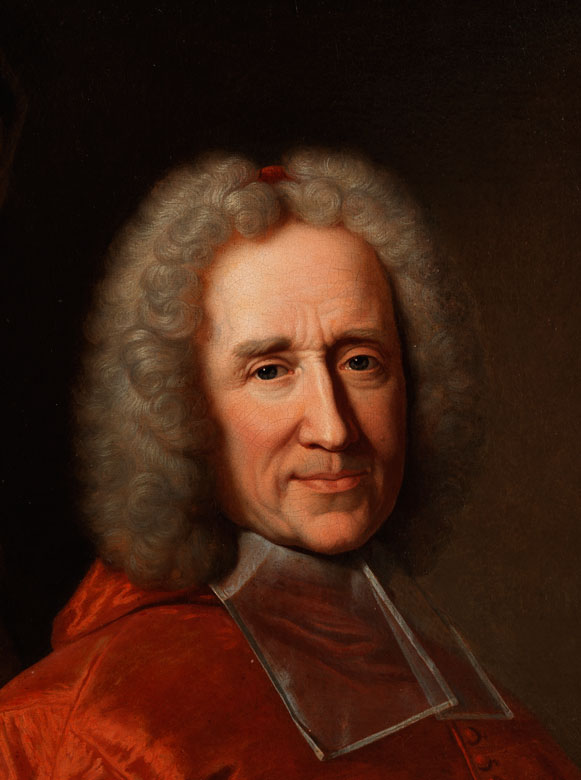 Hyacinthe Rigaud, 1659 1743, zug. Hampel Kunstauktionen