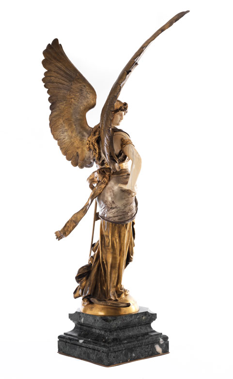 Jules Felix Coutan, 1848 Paris 1939 Hampel Kunstauktionen