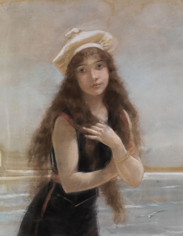 Ernst Berger auctions & price archive