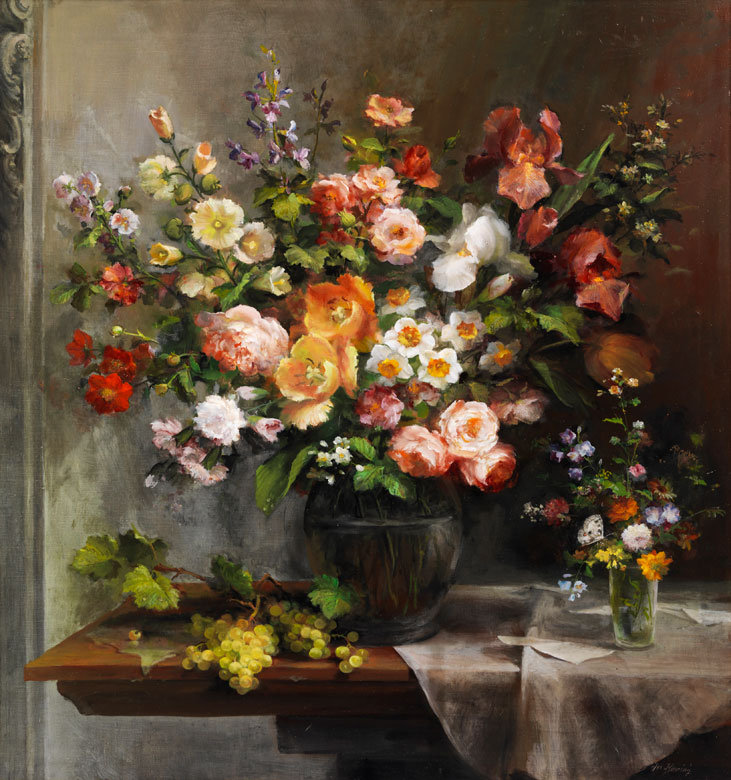 Josef Konecny, 1907 - 1996 - Hampel Fine Art Auctions