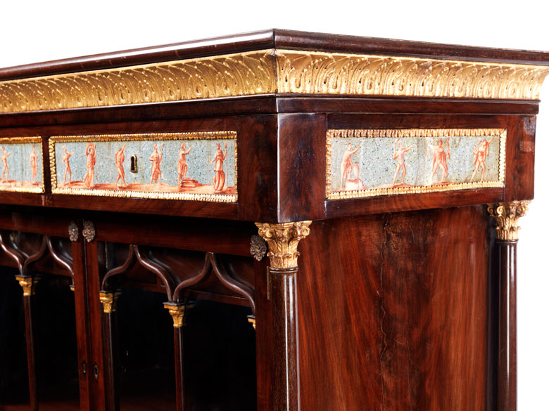 Empire Mobel - Enteiran