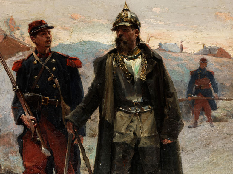 Paul Emile Boutigny, 1854 1929 Hampel Kunstauktionen