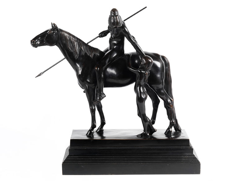 Hermann Otto Haase Ilsenburg 1879 1960 Hampel Kunstauktionen