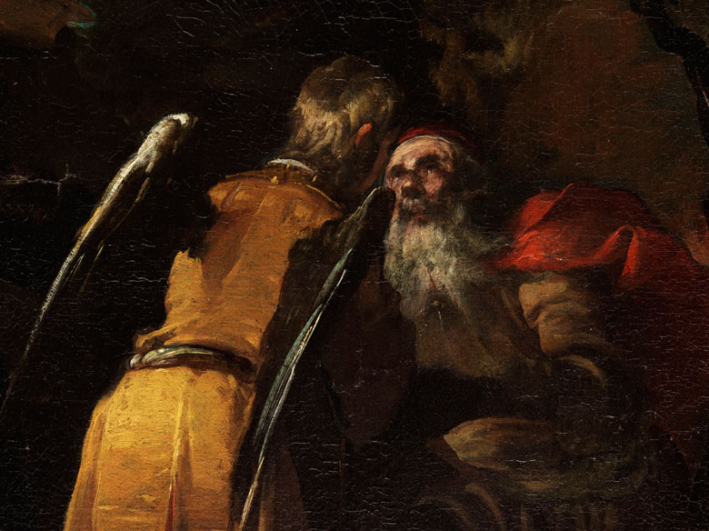 Gioacchino Assereto, 1600 1649 Hampel Kunstauktionen