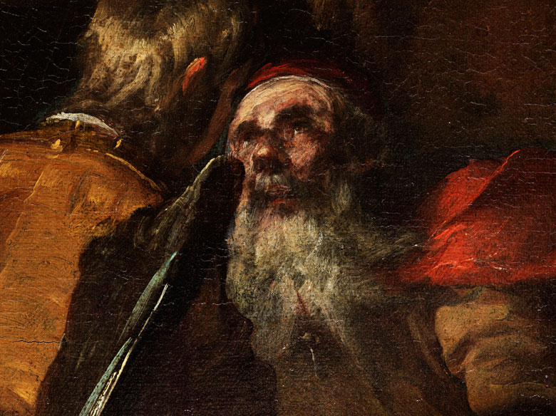 Gioacchino Assereto, 1600 1649 Hampel Kunstauktionen