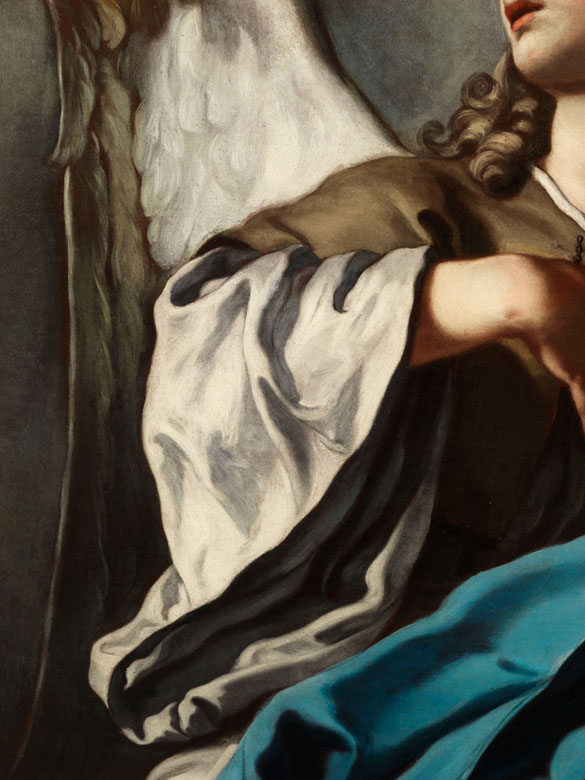 Francesco de Mura, 1696 Neapel 1782 Neapel Hampel Kunstauktionen