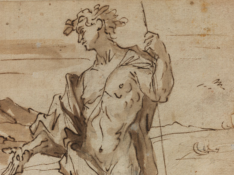 Gaspare Diziani, 1689 Belluno 1767 Venedig Hampel Kunstauktionen