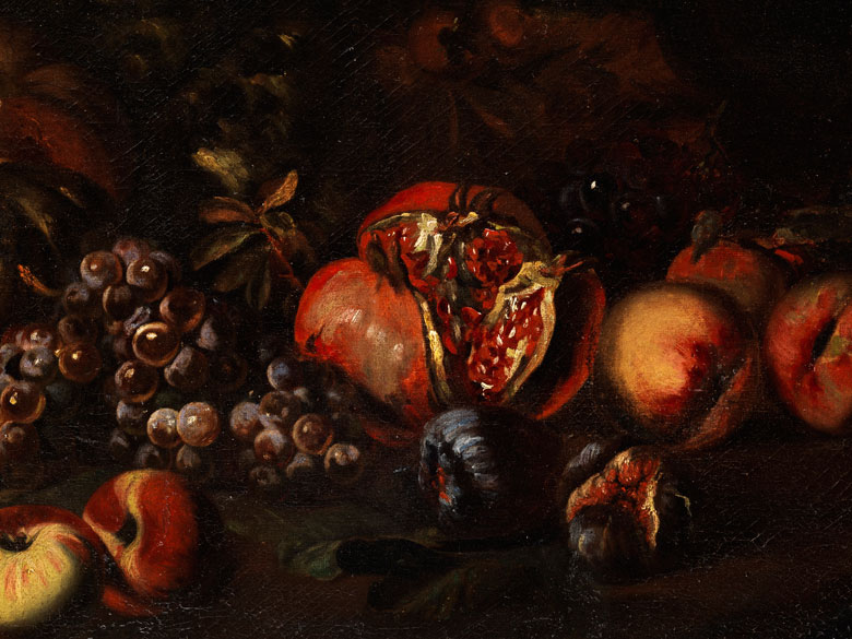 Giuseppe Ruoppolo, 1639 Napoli 1710, zug. Hampel Kunstauktionen